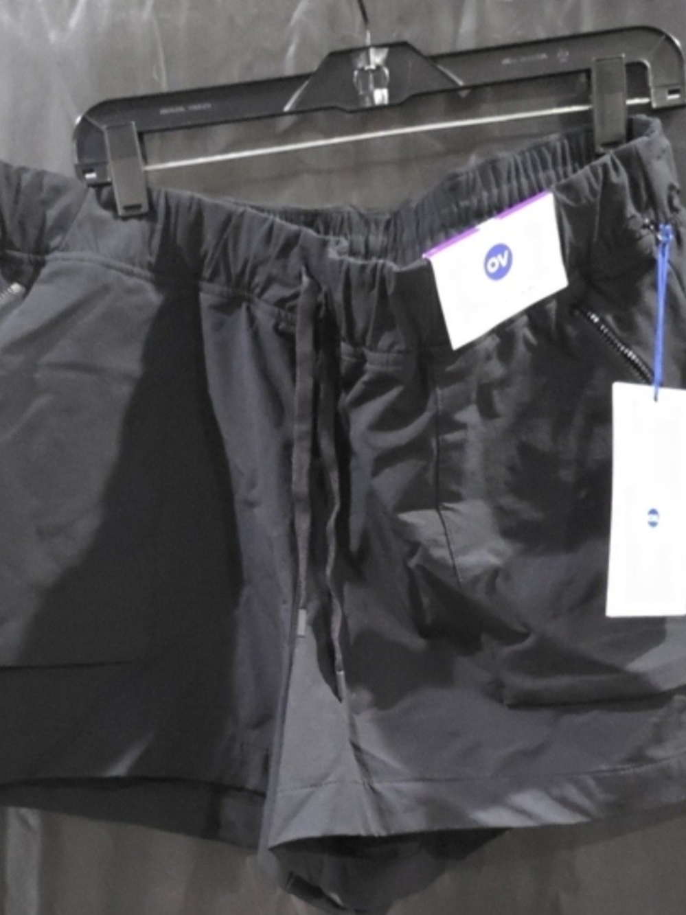 RecTrek Short - XXL | Performance Active Shorts By Outdoor Voices